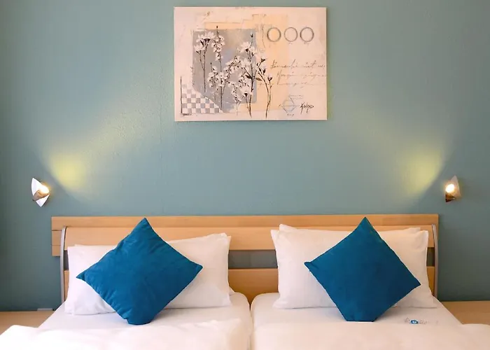 Hotel Herrenhof