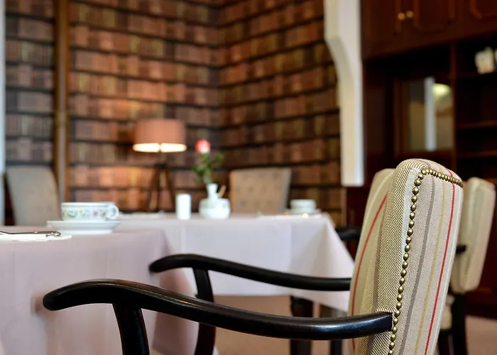 Arnimsruh Hotel garni