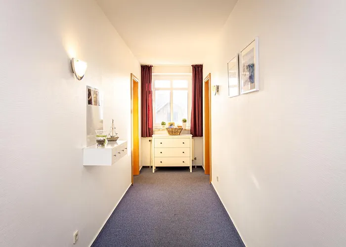 Fineapartment Alt Duvenstedt